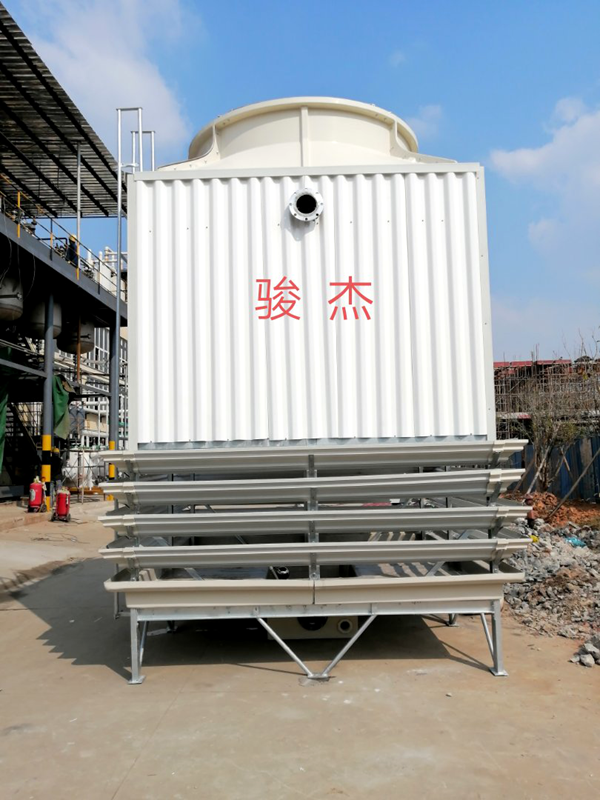 江西國化實業有限公司